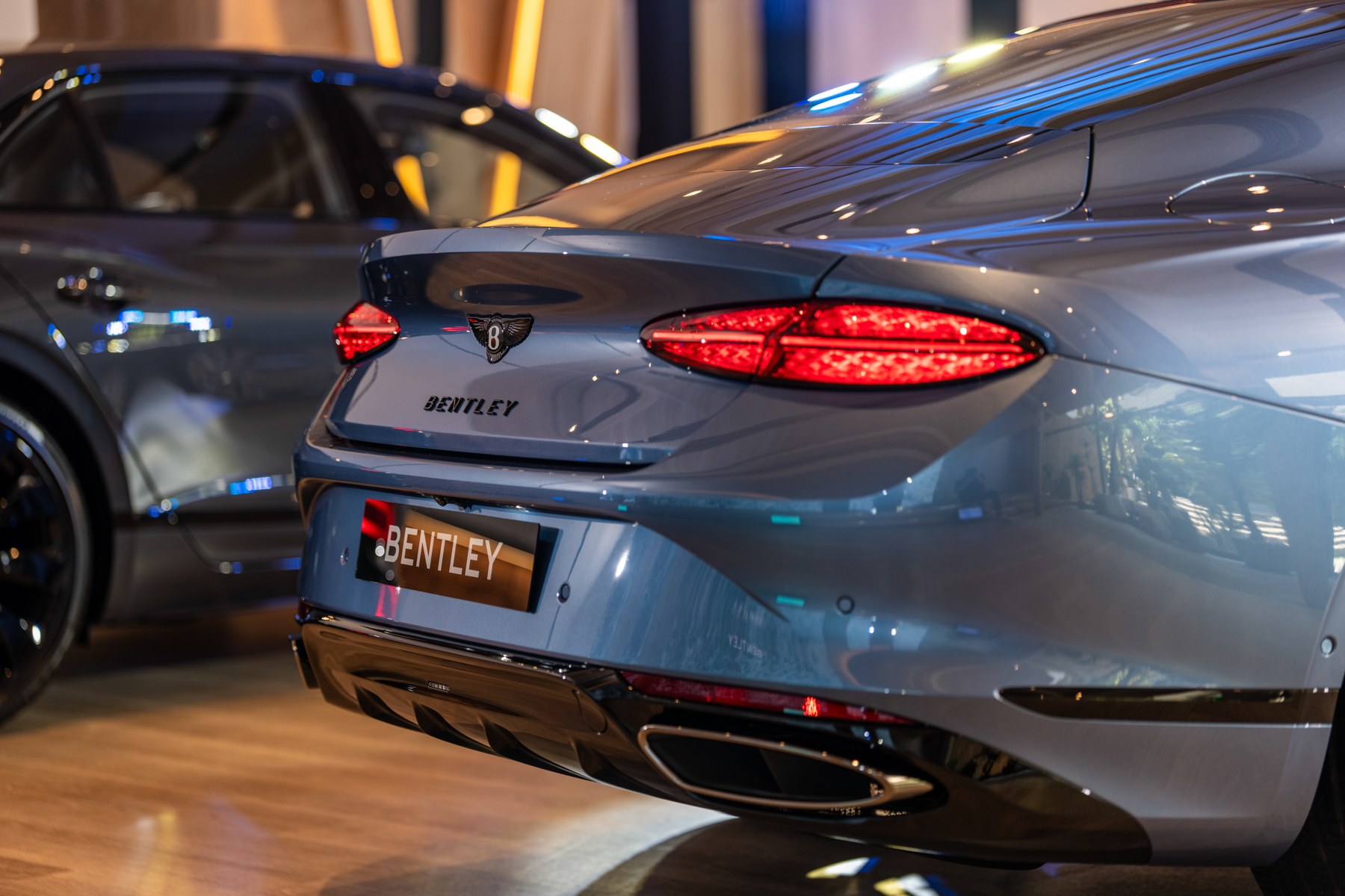 【BENTLEY 新聞資料】活動照片6